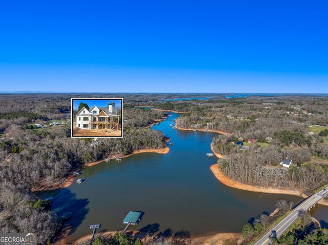 202 Cherry Rose Lane, Hartwell, GA 30643