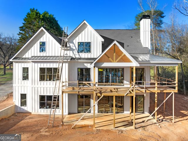 202 Cherry Rose Lane, Hartwell, GA 30643