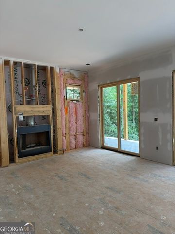202 Cherry Rose Lane, Hartwell, GA 30643