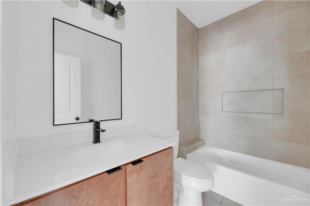 5003 Dahlia Street 2, Pharr, TX 78539