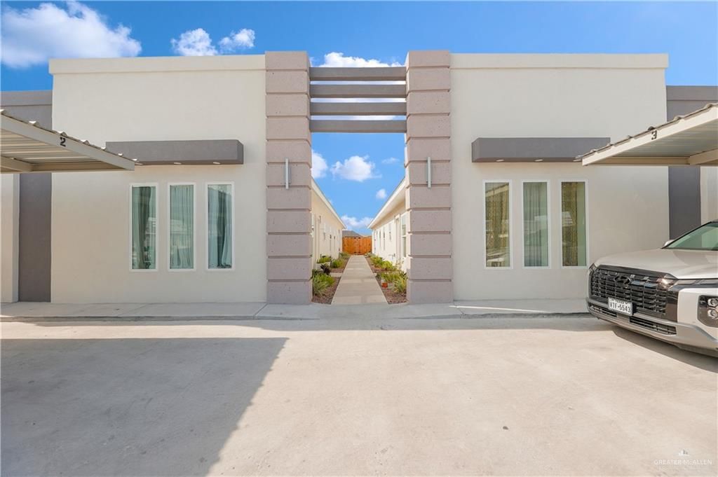 5003 Dahlia Street 2, Pharr, TX 78539