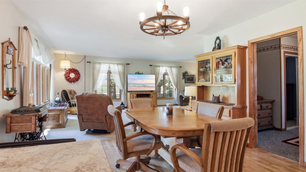 Image 19 of property listing at 23815 County Highway F, New Auburn, WI 54757