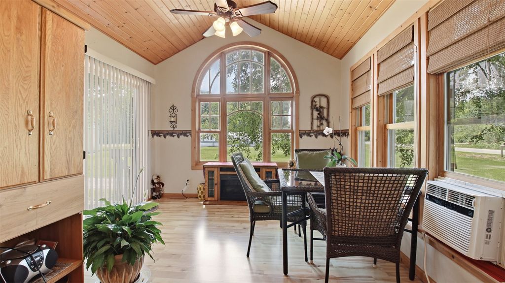 Image 20 of property listing at 23815 County Highway F, New Auburn, WI 54757