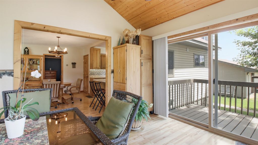 Image 22 of property listing at 23815 County Highway F, New Auburn, WI 54757