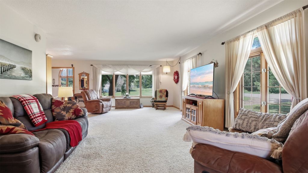 Image 25 of property listing at 23815 County Highway F, New Auburn, WI 54757