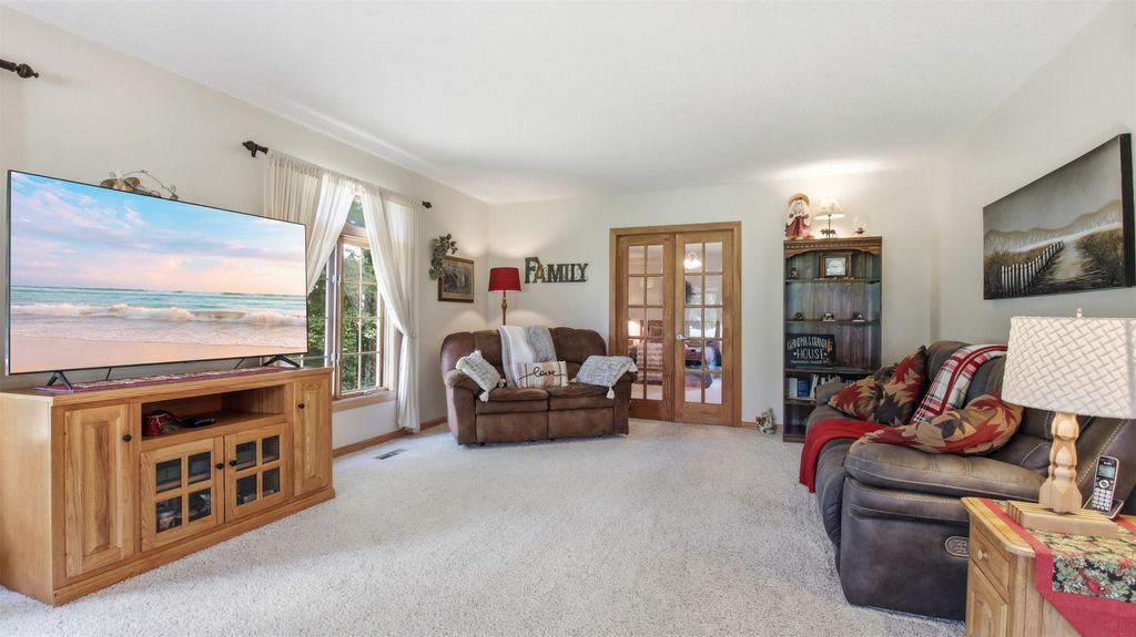 Image 26 of property listing at 23815 County Highway F, New Auburn, WI 54757