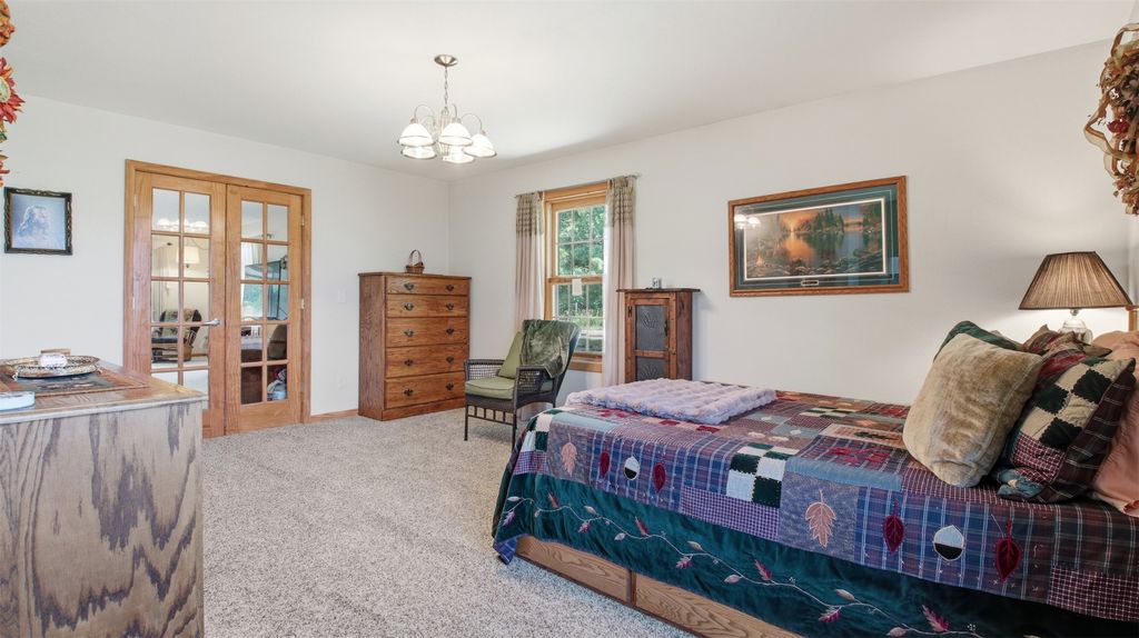 Image 29 of property listing at 23815 County Highway F, New Auburn, WI 54757