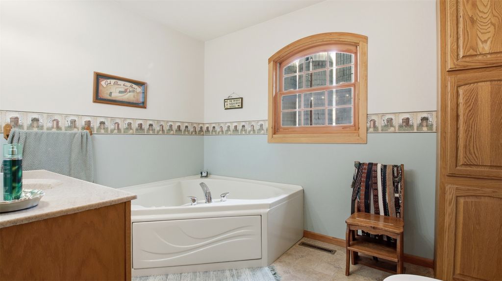 Image 33 of property listing at 23815 County Highway F, New Auburn, WI 54757