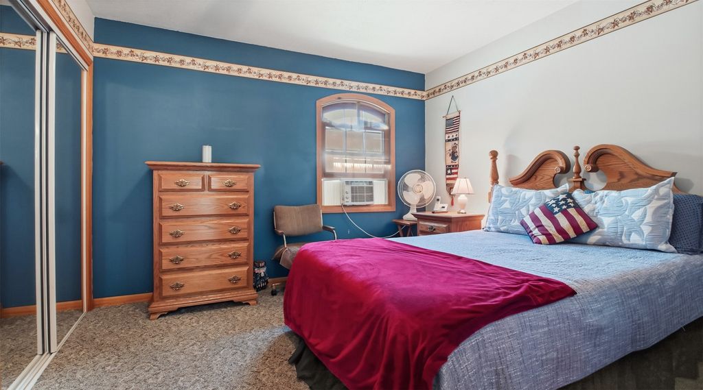 Image 34 of property listing at 23815 County Highway F, New Auburn, WI 54757