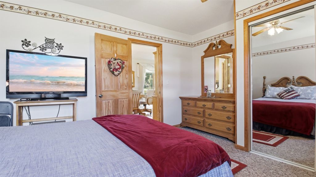 Image 35 of property listing at 23815 County Highway F, New Auburn, WI 54757
