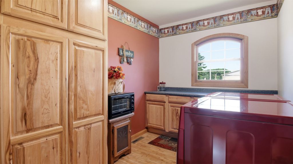 Image 36 of property listing at 23815 County Highway F, New Auburn, WI 54757