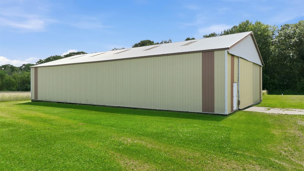 Image 49 of property listing at 23815 County Highway F, New Auburn, WI 54757