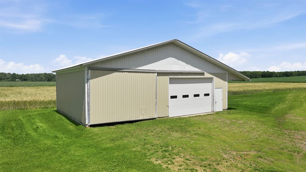 Image 52 of property listing at 23815 County Highway F, New Auburn, WI 54757