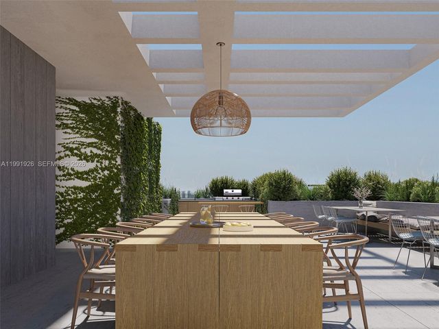 9900 W Bay Harbor Dr 704, Bay Harbor Islands, FL 33154