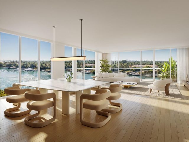 9900 W Bay Harbor Dr 704, Bay Harbor Islands, FL 33154