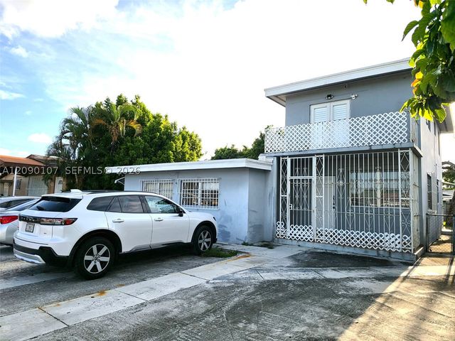 84 NW 75th Ave 1, Miami, FL 33126