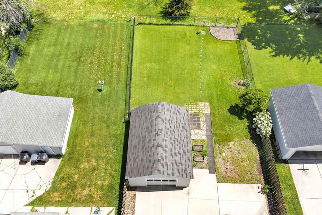 1243 S IRWIN AVENUE, Green Bay, WI 54301