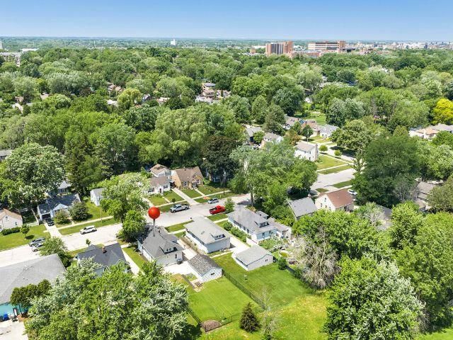 1243 S IRWIN AVENUE, Green Bay, WI 54301