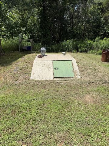 300 Jr Bailey Lane, Dover, AR 72837