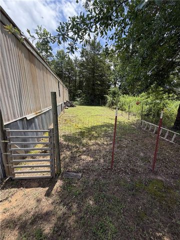 300 Jr Bailey Lane, Dover, AR 72837