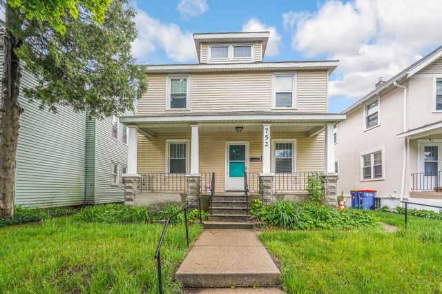 752 Crescent Street Ne, City Of Grand Rapids, MI 49503