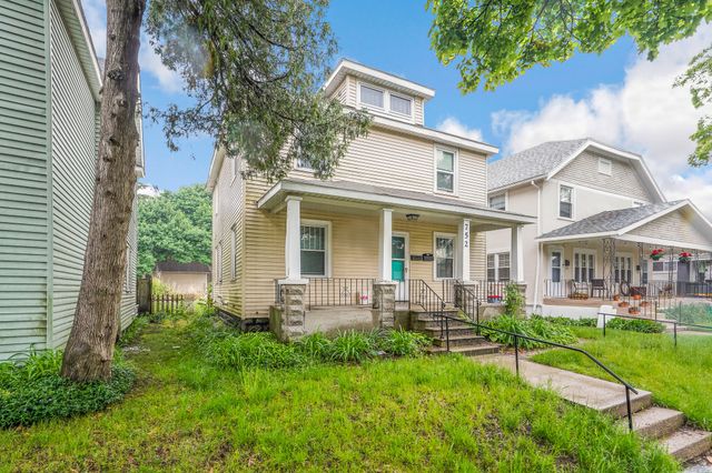 752 Crescent Street Ne, City Of Grand Rapids, MI 49503