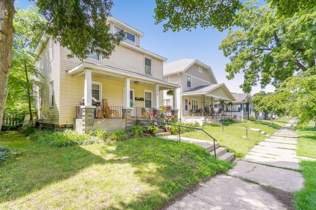 752 Crescent Street Ne, City Of Grand Rapids, MI 49503