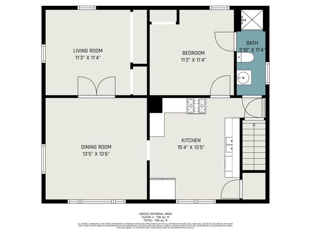 752 Crescent Street Ne, City Of Grand Rapids, MI 49503