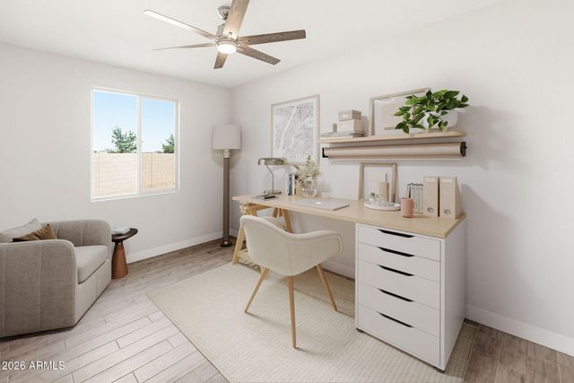 23157 E CAMINA BUENA Vista, Queen Creek, AZ 85142