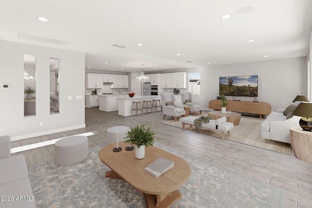 23157 E CAMINA BUENA Vista, Queen Creek, AZ 85142