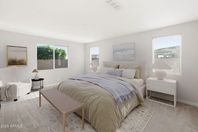 23157 E CAMINA BUENA Vista, Queen Creek, AZ 85142