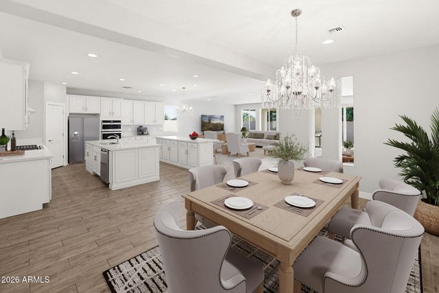 23157 E CAMINA BUENA Vista, Queen Creek, AZ 85142