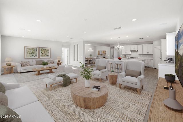 23157 E CAMINA BUENA Vista, Queen Creek, AZ 85142