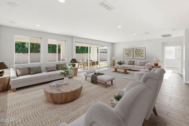 23157 E CAMINA BUENA Vista, Queen Creek, AZ 85142