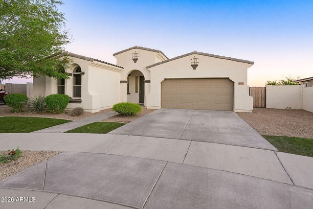 23157 E CAMINA BUENA Vista, Queen Creek, AZ 85142