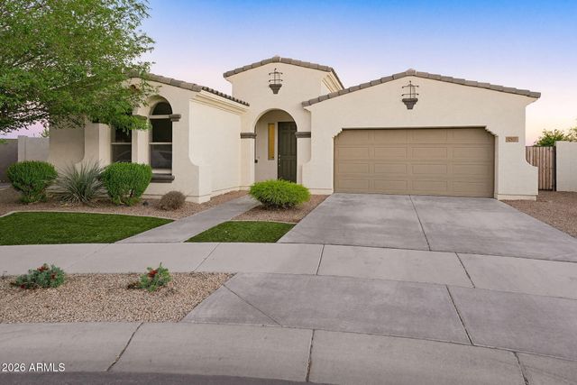 23157 E CAMINA BUENA Vista, Queen Creek, AZ 85142