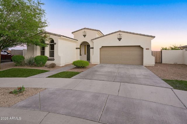 23157 E CAMINA BUENA Vista, Queen Creek, AZ 85142