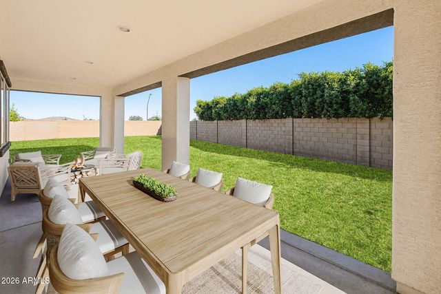 23157 E CAMINA BUENA Vista, Queen Creek, AZ 85142