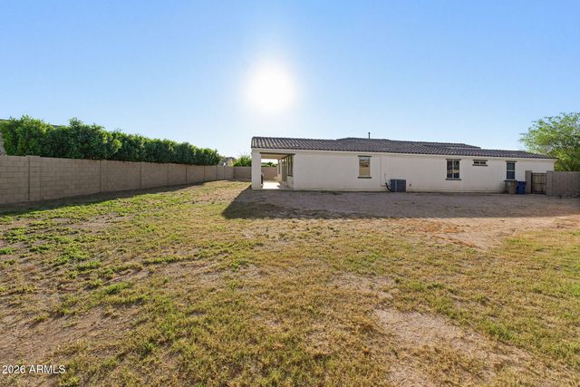 23157 E CAMINA BUENA Vista, Queen Creek, AZ 85142