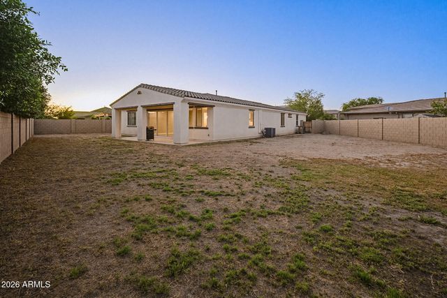 23157 E CAMINA BUENA Vista, Queen Creek, AZ 85142