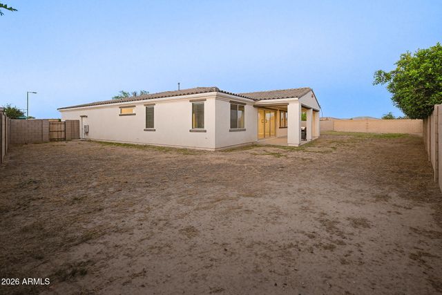 23157 E CAMINA BUENA Vista, Queen Creek, AZ 85142