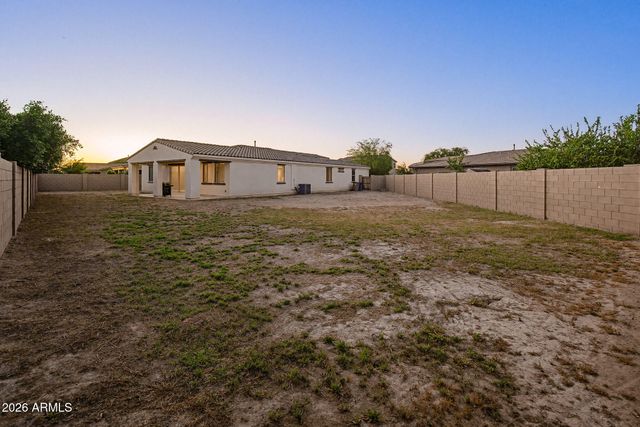 23157 E CAMINA BUENA Vista, Queen Creek, AZ 85142