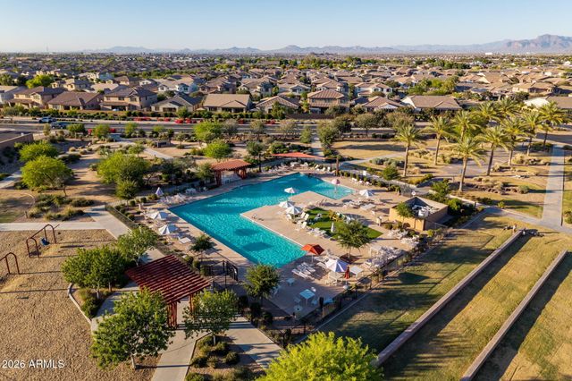 23157 E CAMINA BUENA Vista, Queen Creek, AZ 85142