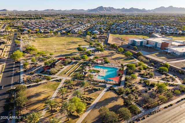 23157 E CAMINA BUENA Vista, Queen Creek, AZ 85142