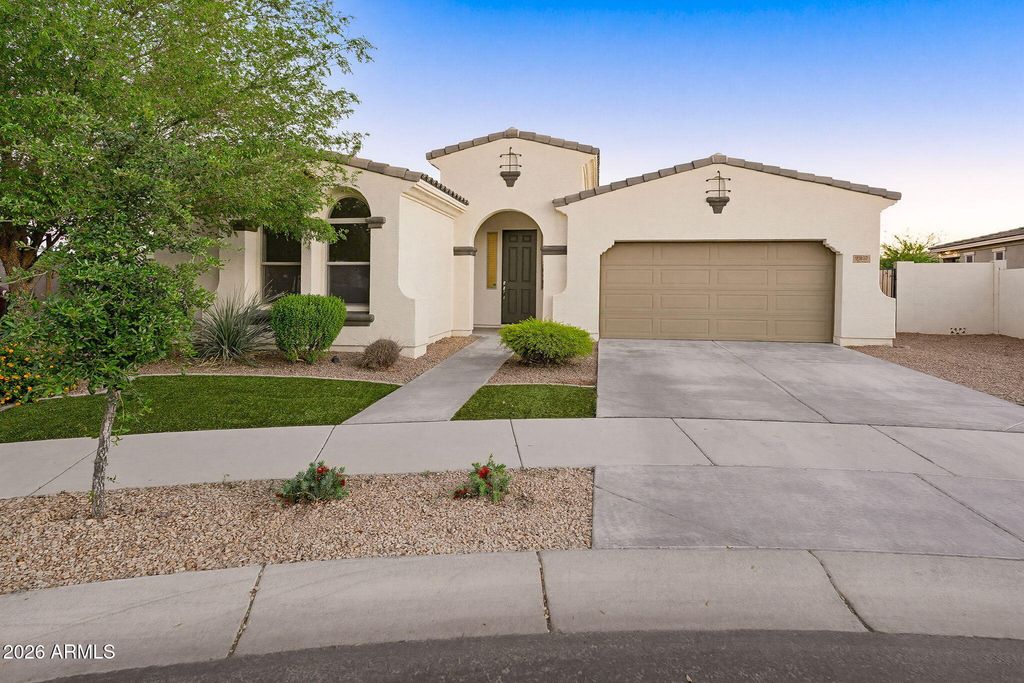 23157 E CAMINA BUENA Vista, Queen Creek, AZ 85142