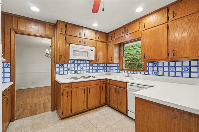 2113 Lavista Circle, Tucker, GA 30084