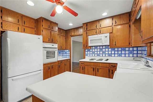 2113 Lavista Circle, Tucker, GA 30084