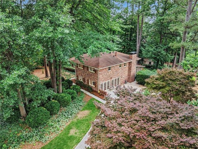 2113 Lavista Circle, Tucker, GA 30084