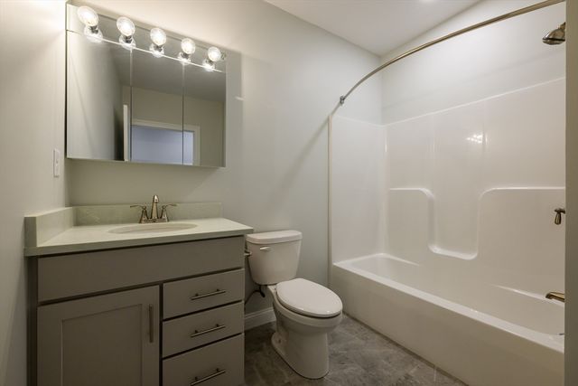 320 Middlesex Ave D206, Medford, MA 02155
