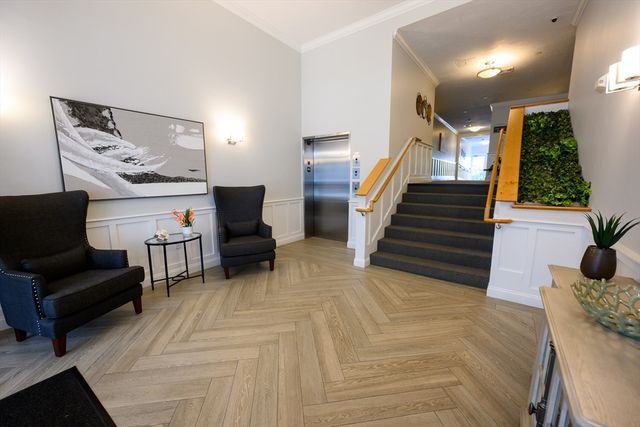 320 Middlesex Ave D206, Medford, MA 02155